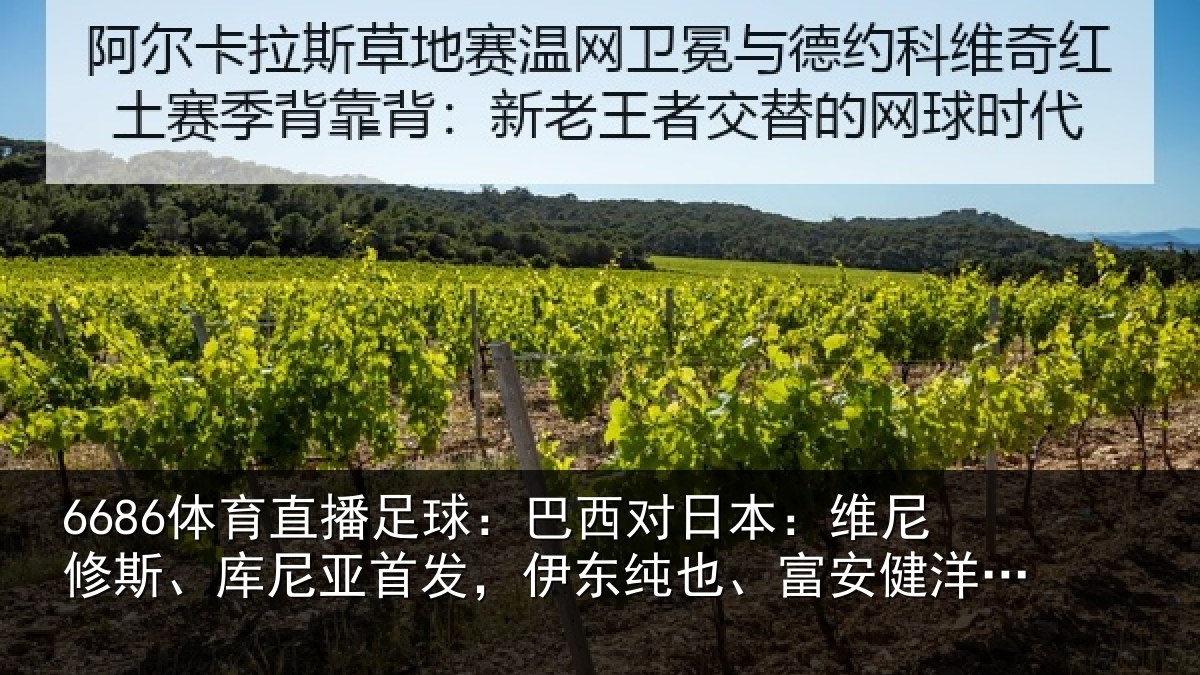 6686体育直播足球：巴西对日本：维尼修斯、库尼亚首相关情况洋出战