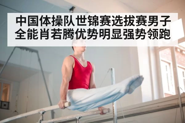 Chinese gymnastics team
